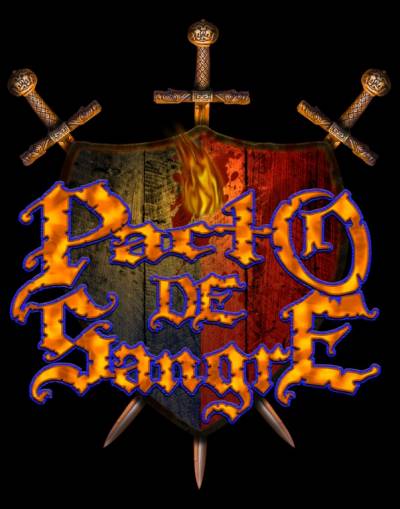 logo Pacto De Sangre (PR)